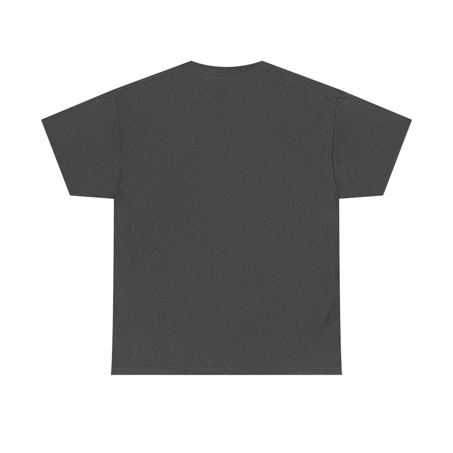 hollow heart - t-shirt