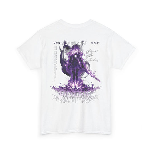 dark soul - t-shirt