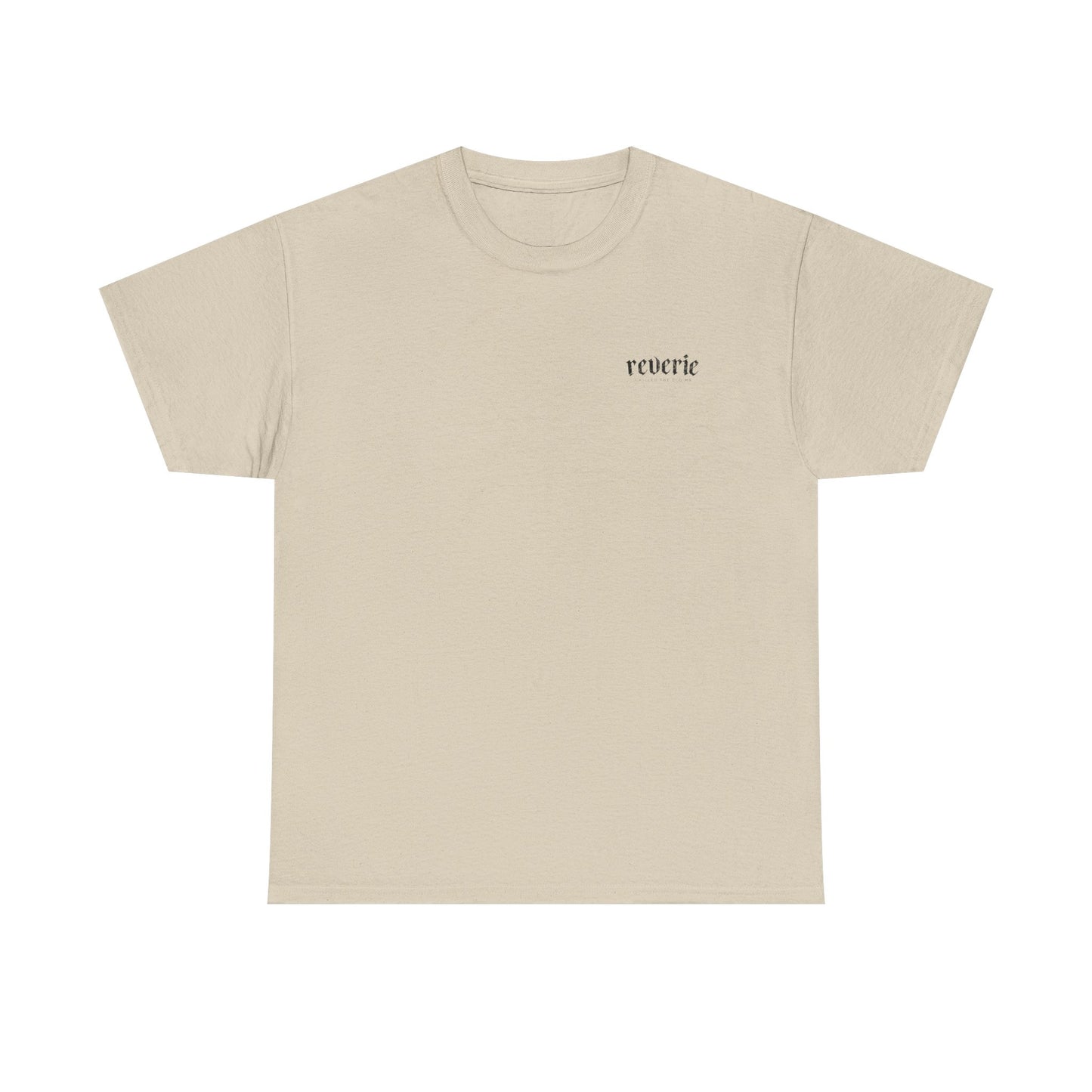 sometimes I want to fade away - t-shirt