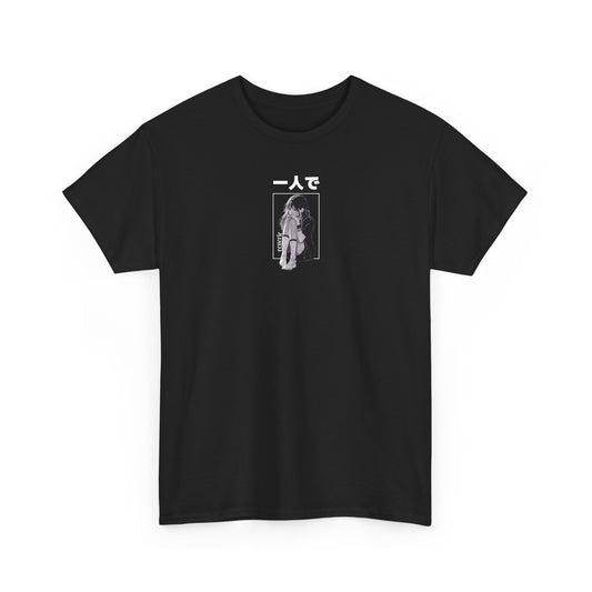lonely - t-shirt