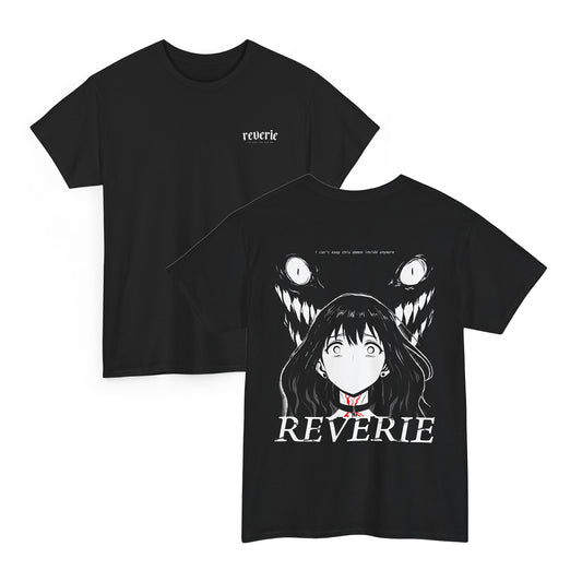 Demon Inside t-shirt black
