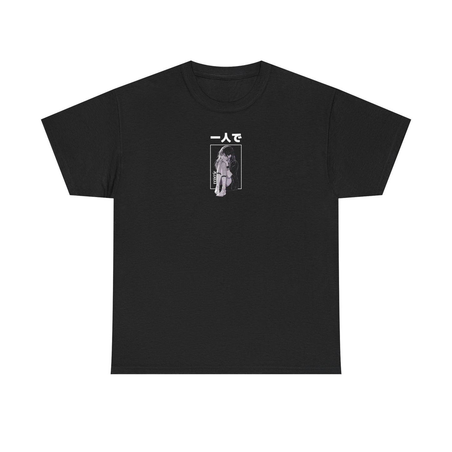 lonely - t-shirt