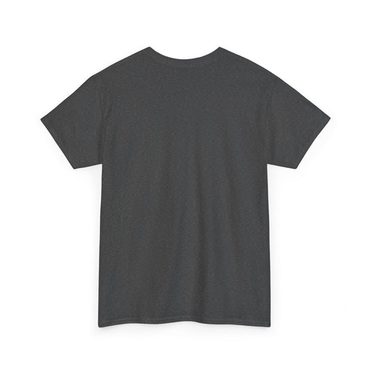 hollow heart - t-shirt