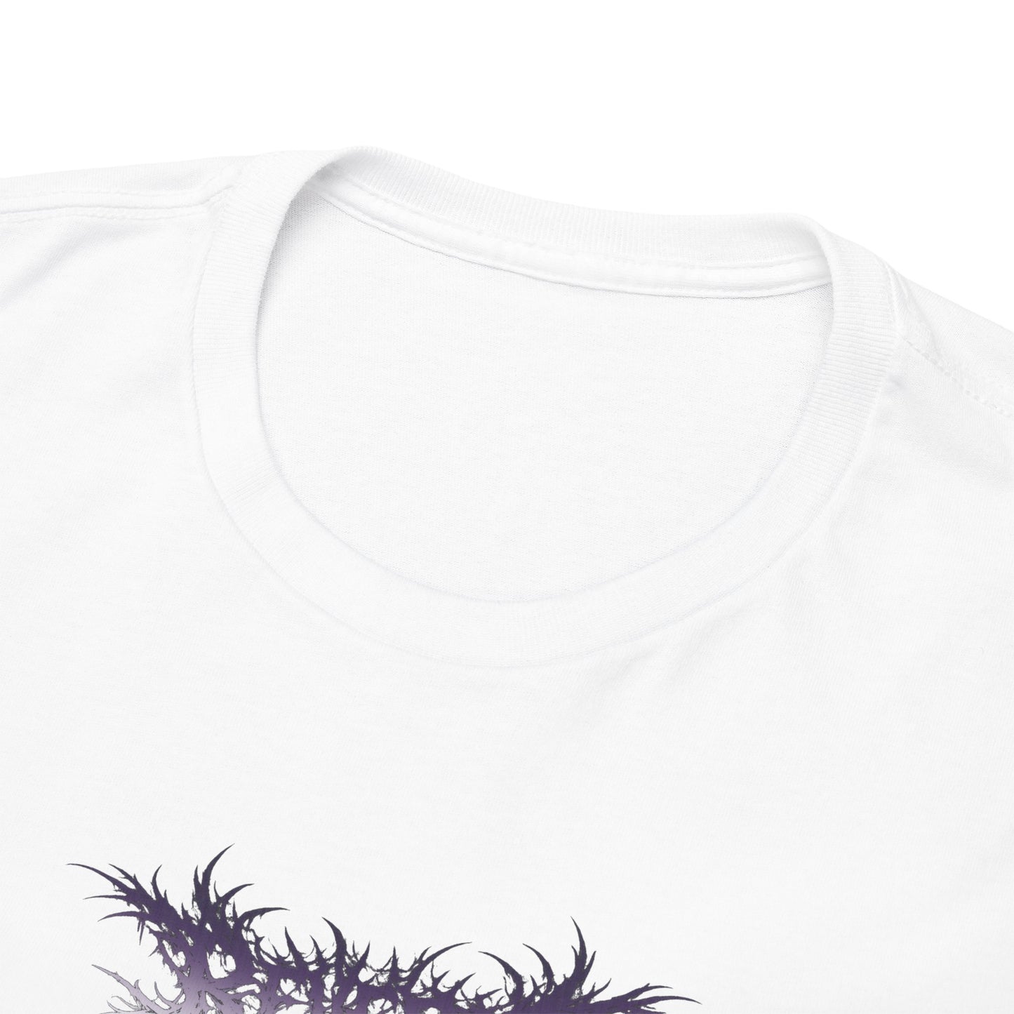 dark soul - t-shirt